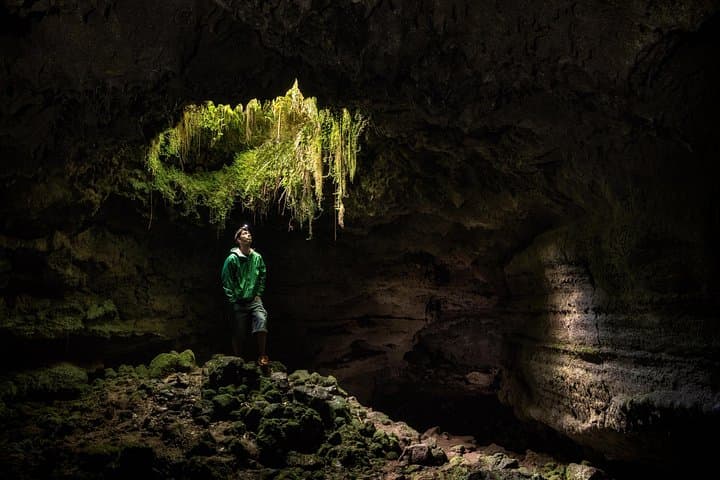 UNDERGROUNDTOUR (ganztägige private Tour)