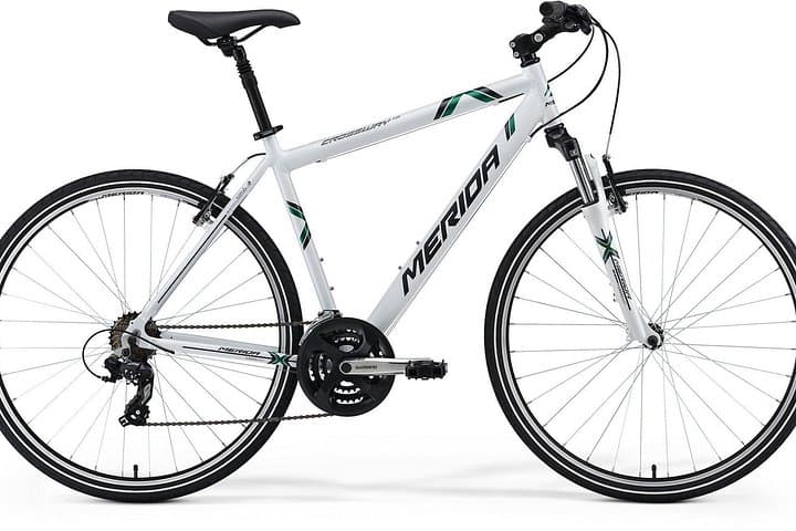Urban Bikes Verleih