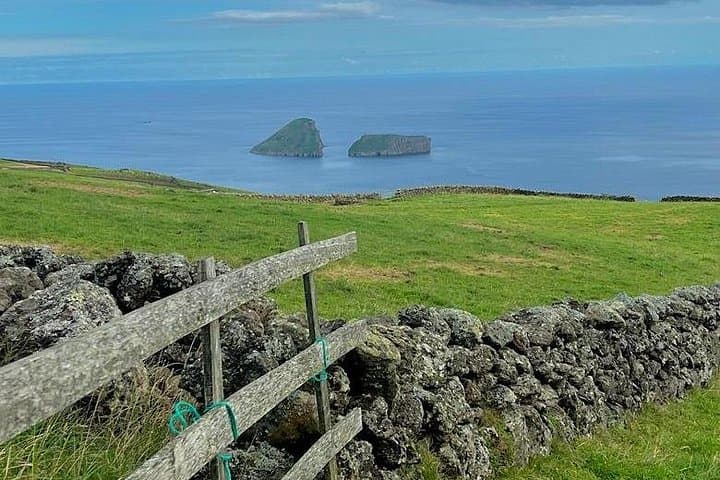 Ganztagestour zur Insel Terceira