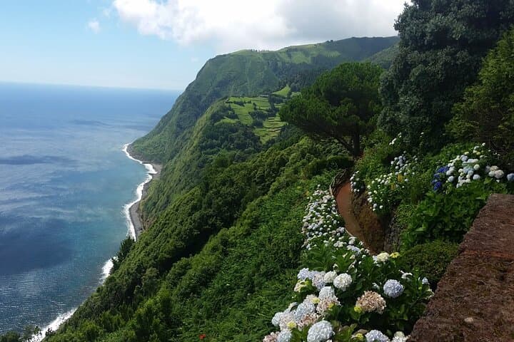 Private Full Day Tour to Nordeste area and Waterfalls