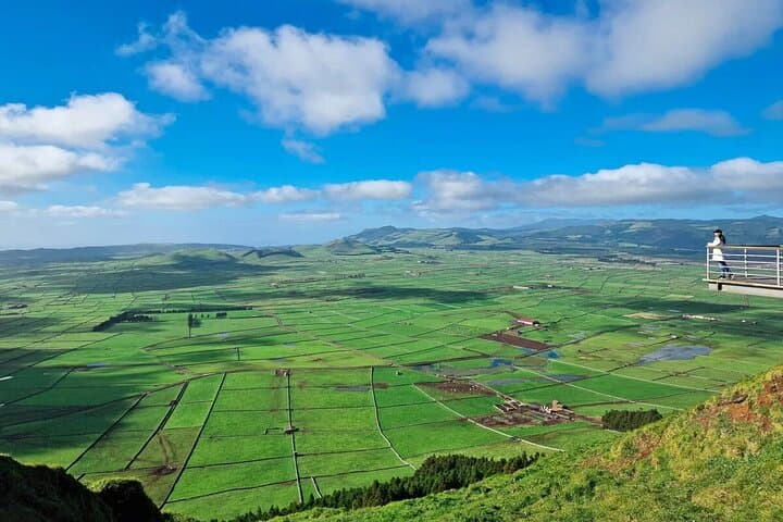 Terceira Island Uncovered Tour