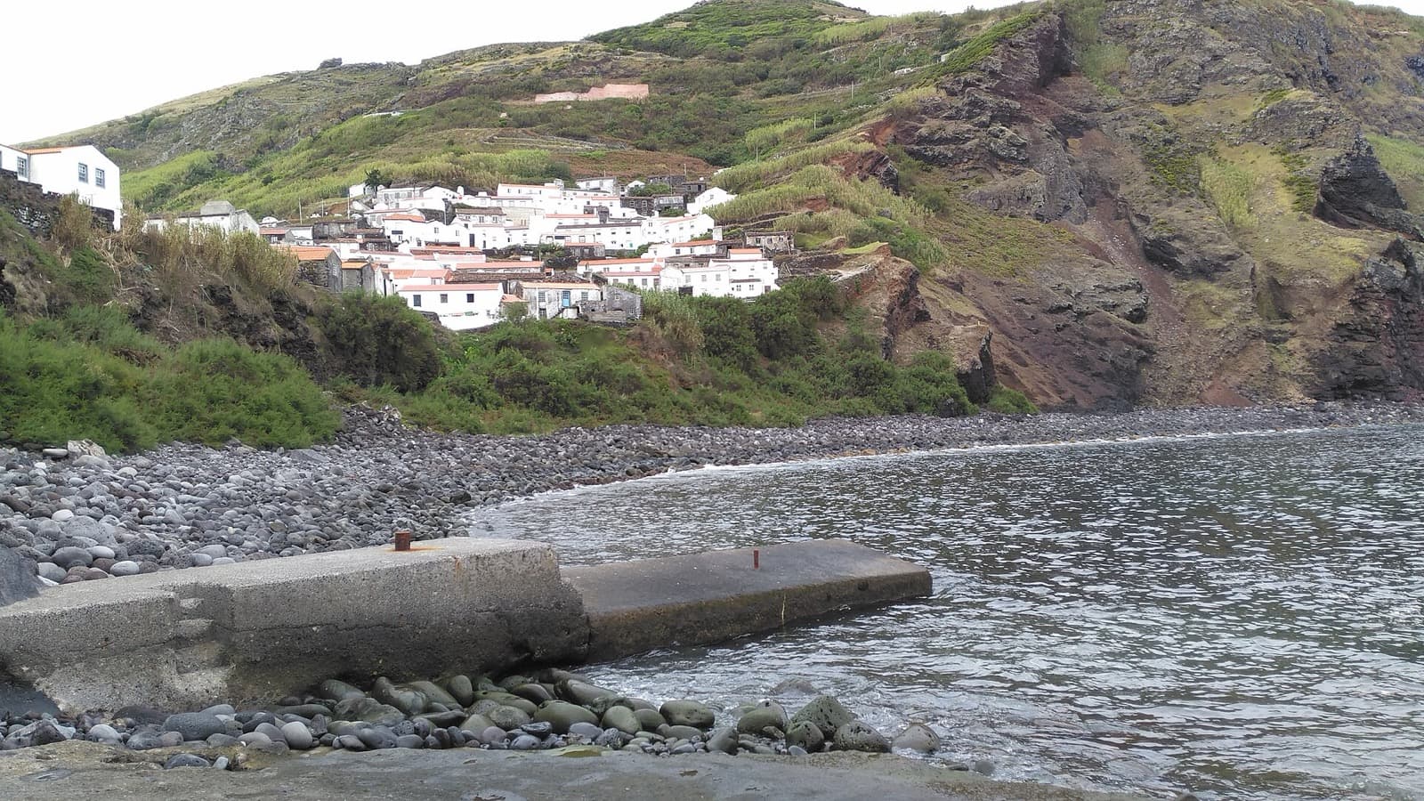 Porto da Casa